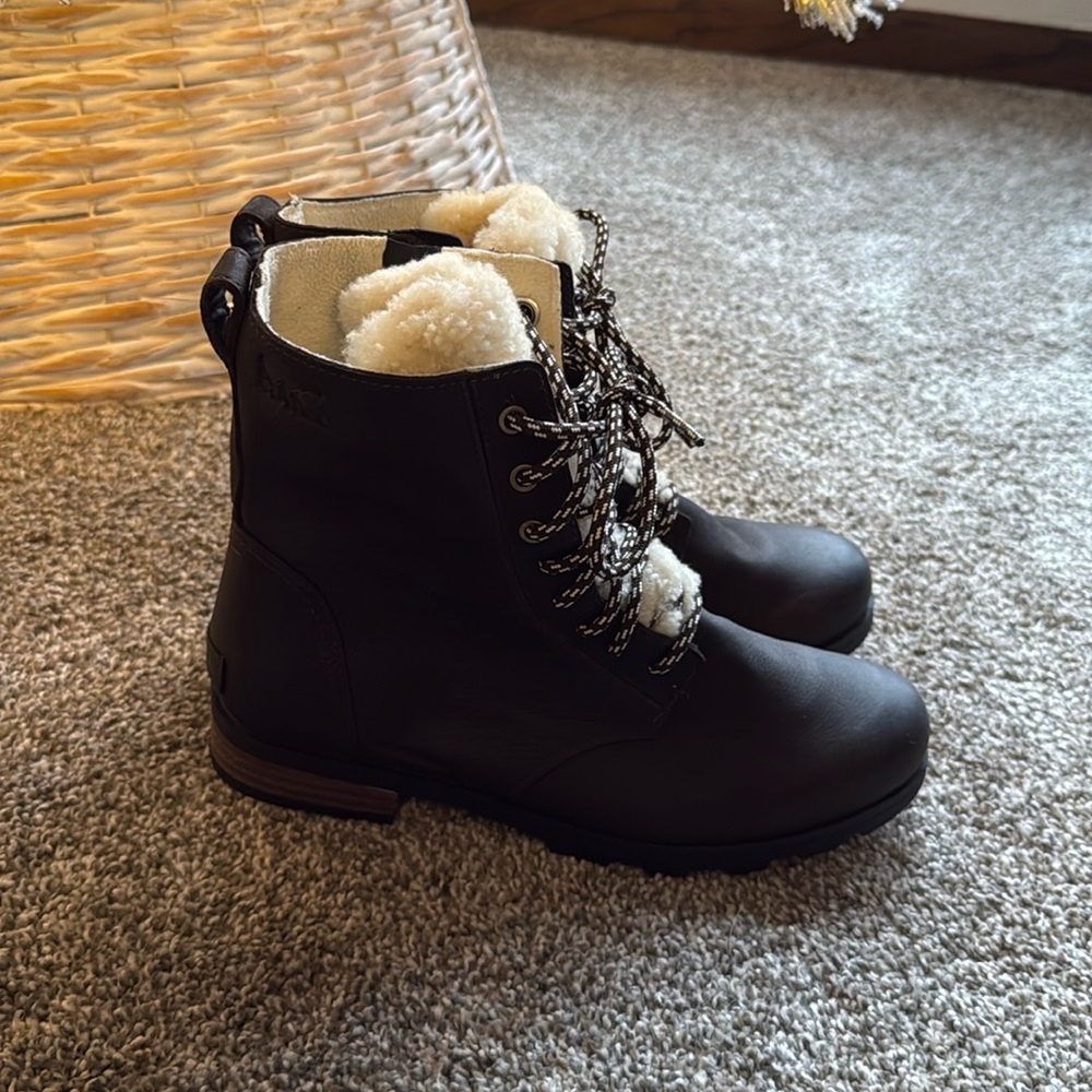 Sorel Boots